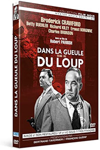 The Mob (1951)  (DVD)